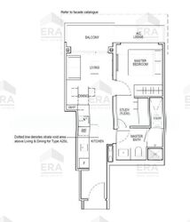 Irwell Hill Residences (D9), Apartment #502810071